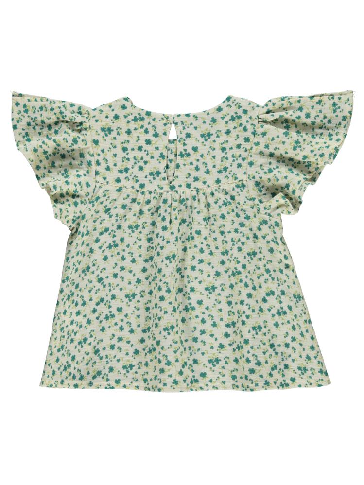 Pierre Cardin 10-12 Yaş Gömlek - Yeşil