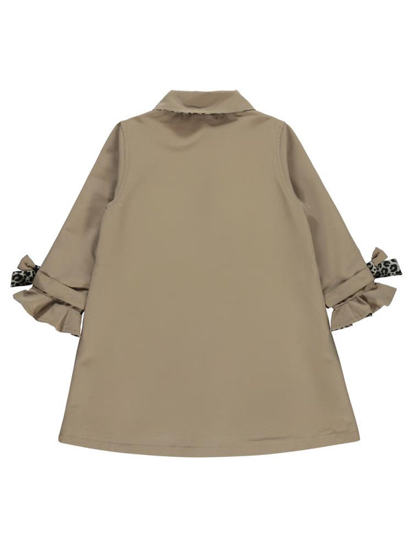 Pierre Cardin 10-12 Yaş Ceket - Bej