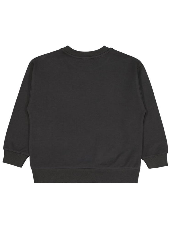 Civil Boys No Etiketli 6-9 Yaş  Sweatshırt - Gri
