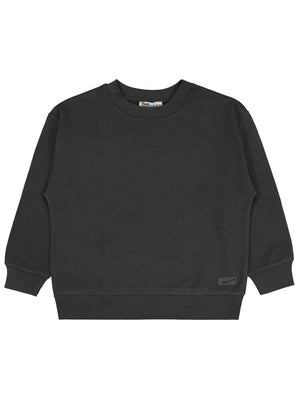 Civil Boys No Etiketli 6-9 Yaş  Sweatshırt - Gri