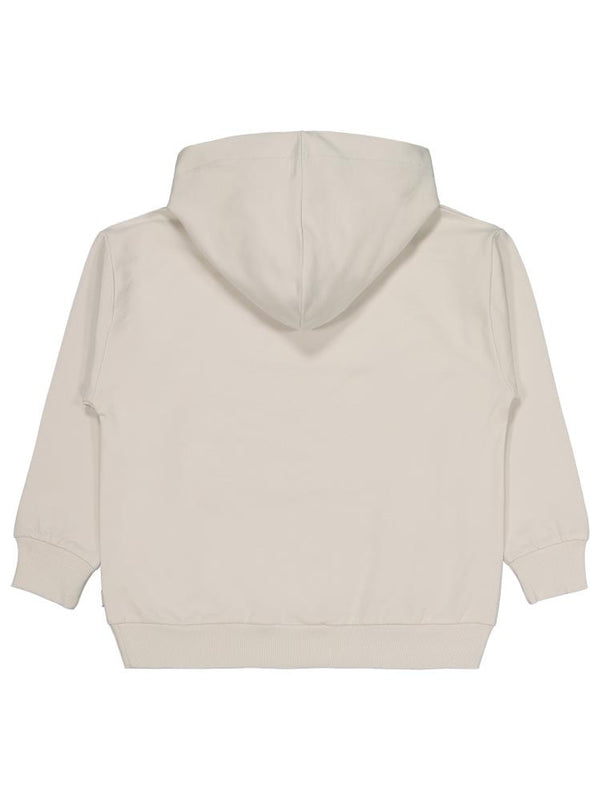 Civil Boys No Etiketli 6-9 Yaş Kapüşonlu  Sweatshırt - Gri