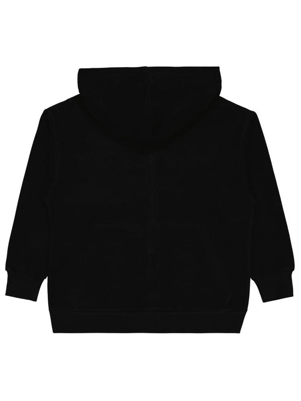 Civil Boys No Etiketli 6-9 Yaş Hırka - Siyah