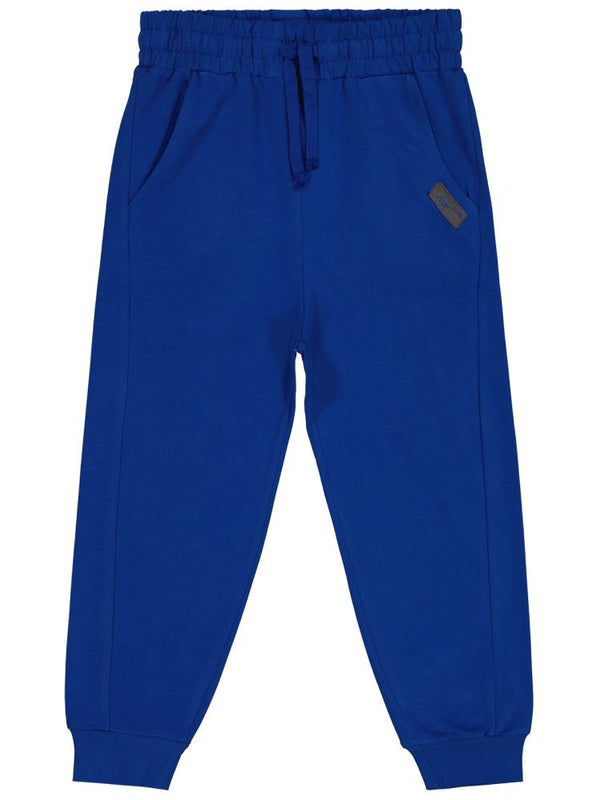 Civil Boys No Etiketli 6-9 Yaş Eşofman Altı - Mavi