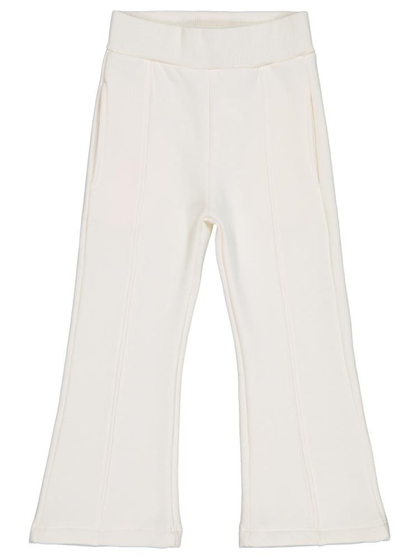 Civil Girls Düz 2-5 Yaş Eşofman Altı - Ekru