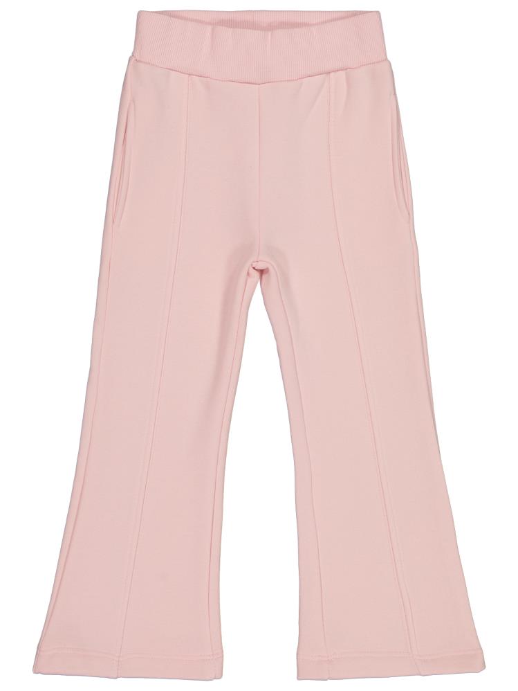 Civil Girls Düz 2-5 Yaş Eşofman Altı - Pembe