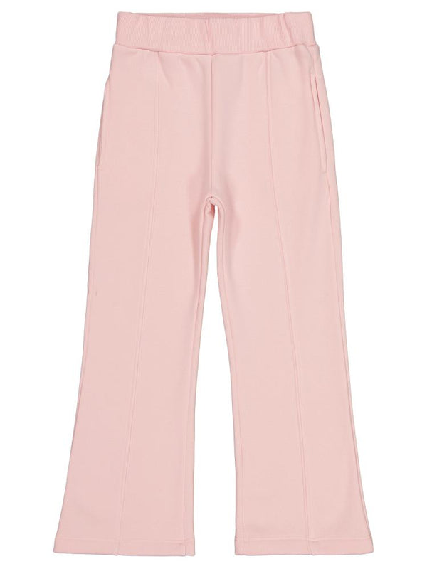 Civil Girls Düz 6-9 Yaş Eşofman Altı - Pembe