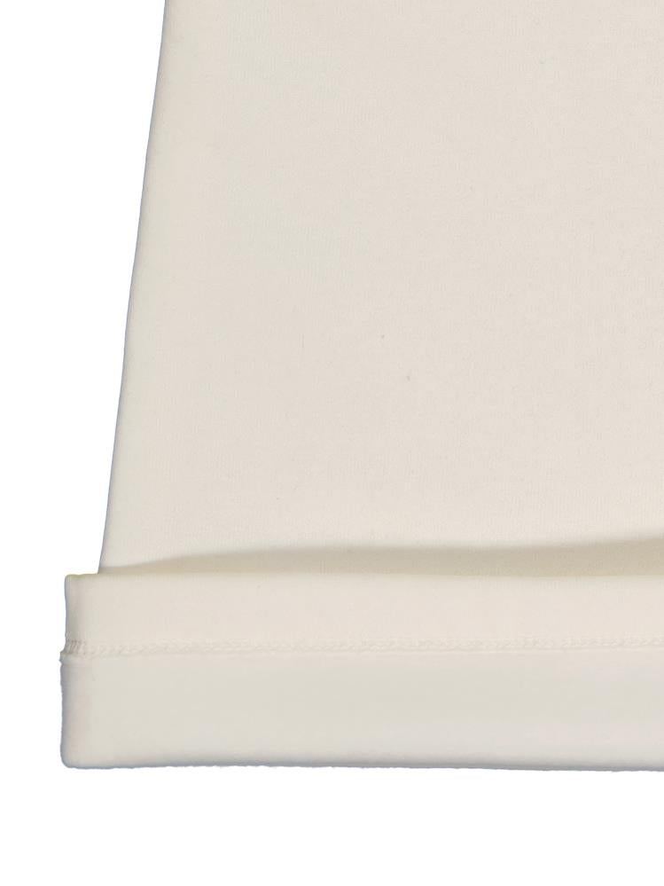 Civil Girls Düz 10-13 Yaş Eşofman Altı - Ekru