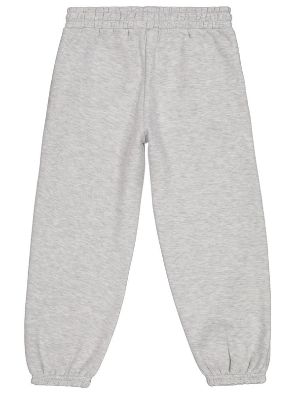 Civil Girls Düz 6-9 Yaş Eşofman Altı - Gri