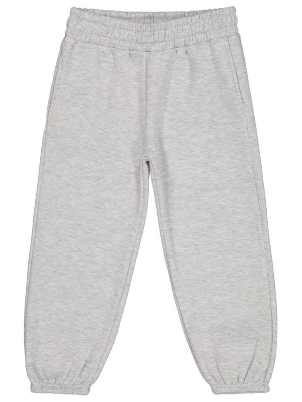 Civil Girls Düz 6-9 Yaş Eşofman Altı - Gri