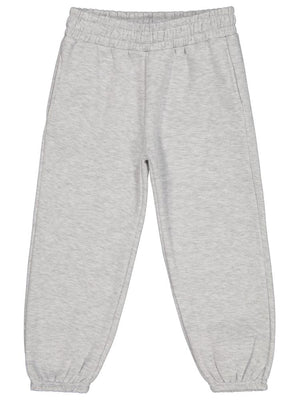 Civil Girls Düz 6-9 Yaş Eşofman Altı - Gri