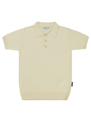 Pierre Cardin Triko Tişört 10-12 Yaş Tişört - Bej