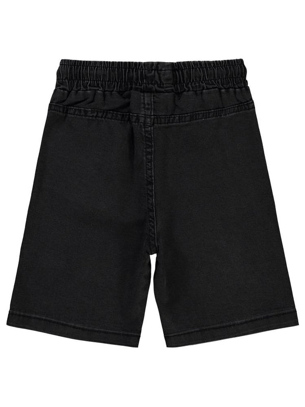 Pierre Cardin Bağcıklı 2-5 Yaş Kapri - Gri