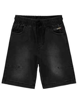 Pierre Cardin Bağcıklı 2-5 Yaş Kapri - Gri