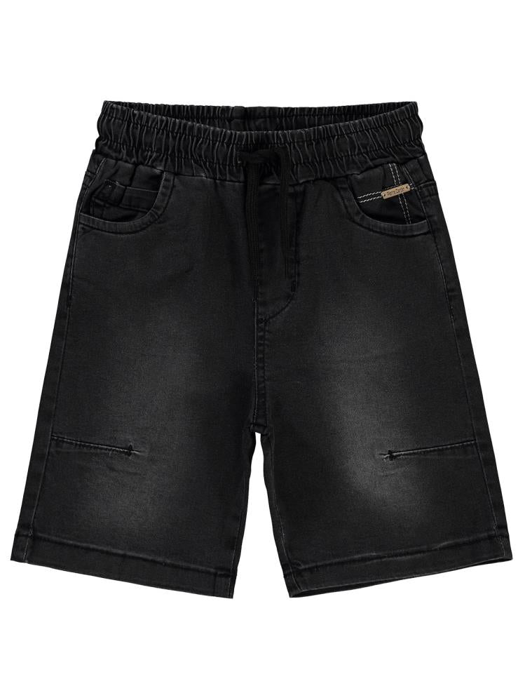 Pierre Cardin Bağcıklı 2-5 Yaş Kapri - Gri