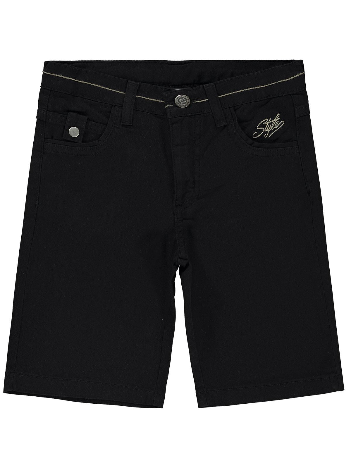Pierre Cardin Basic 10-12 Yaş Kapri - Bej