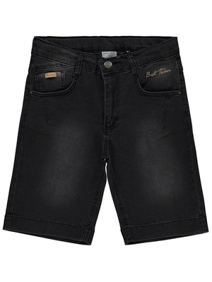 Pierre Cardin Basic 10-12 Yaş Kapri - Gri