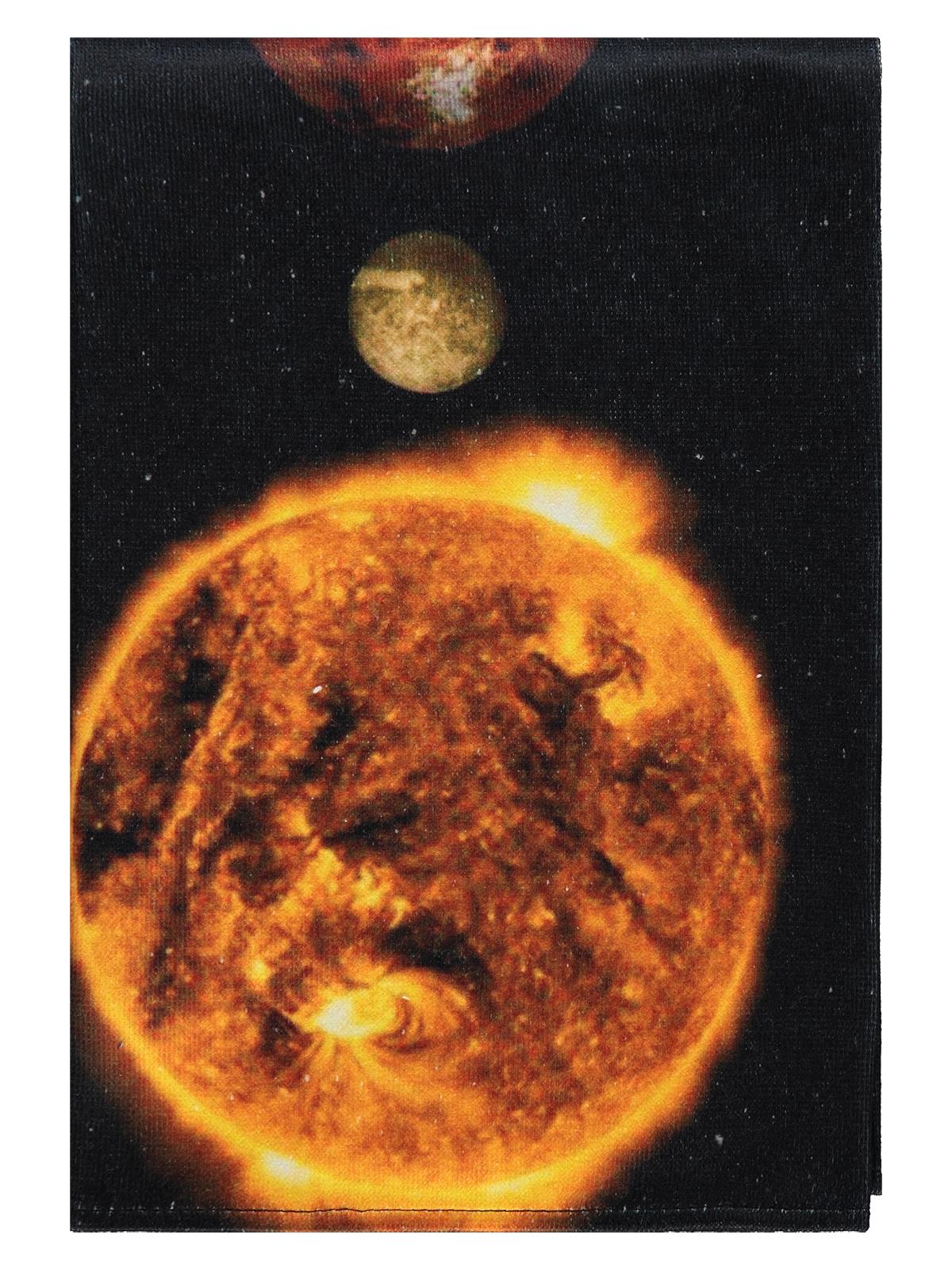 Civil Boys Gezengenler Baskılı Havlu - Lacivert