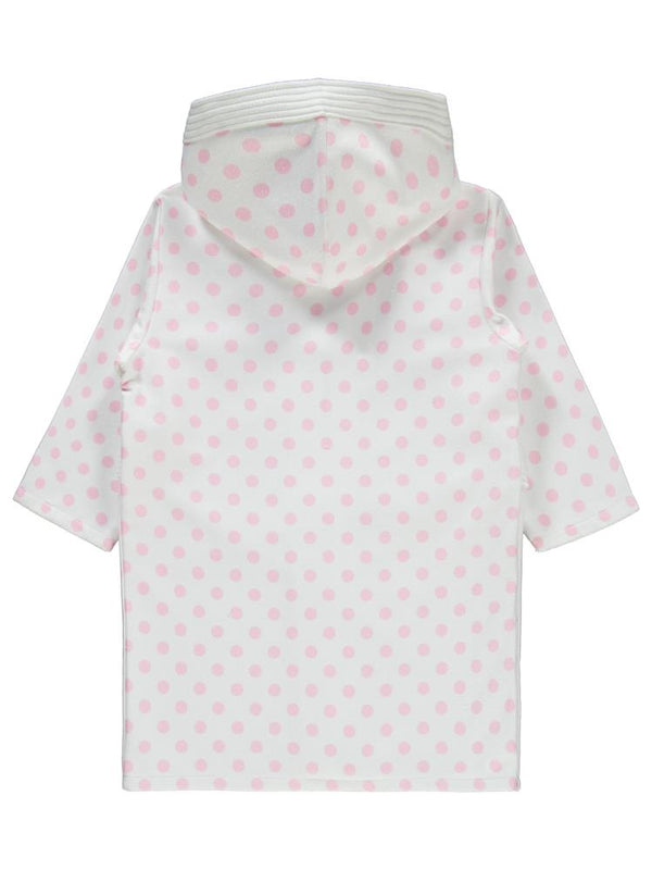 Hello Kitty Kız Çocuk Bornoz 2-10 Yaş - Pembe