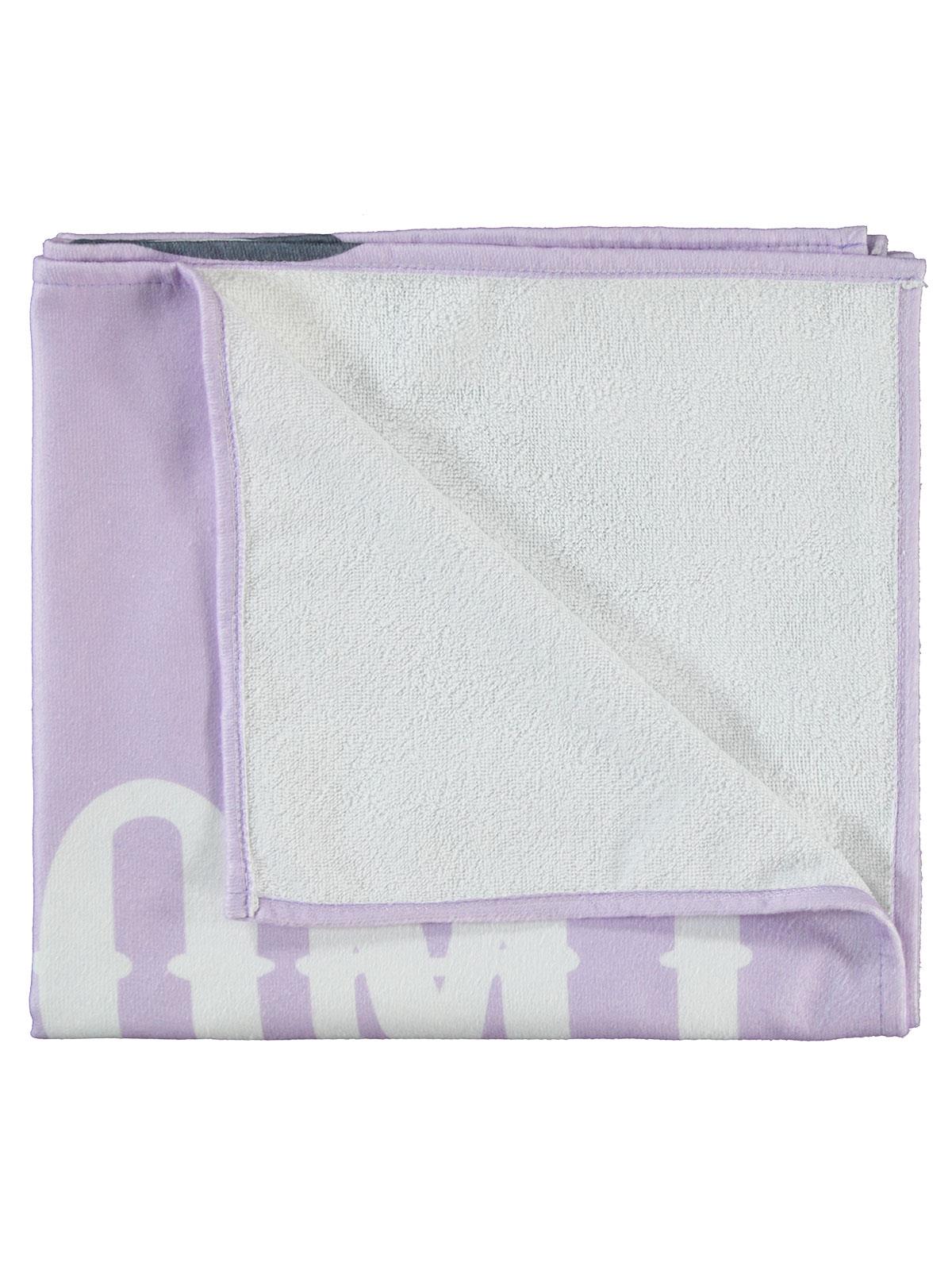 Kuromi Havlu - Lila