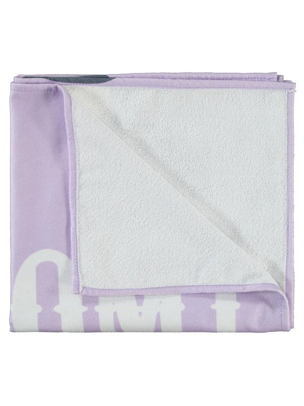 Kuromi Havlu - Lila