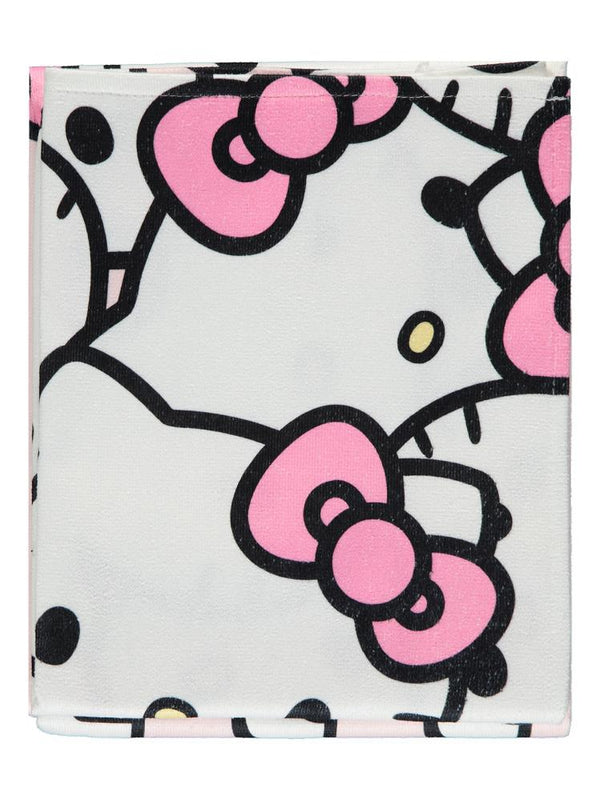Hello Kitty Havlu - Pembe