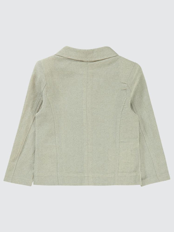 Pierre Cardin Üç Cepli 2-5 Yaş Ceket - Bej