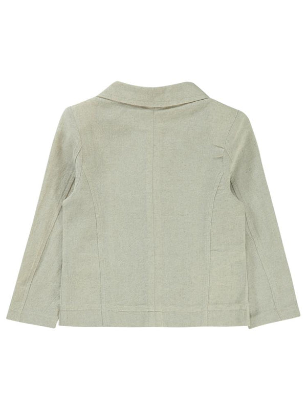 Pierre Cardin Üç Cepli 2-5 Yaş Ceket - Bej