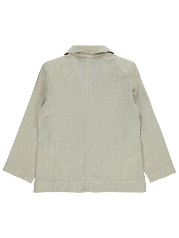 Pierre Cardin Üç Cepli 10-12 Yaş Ceket - Bej