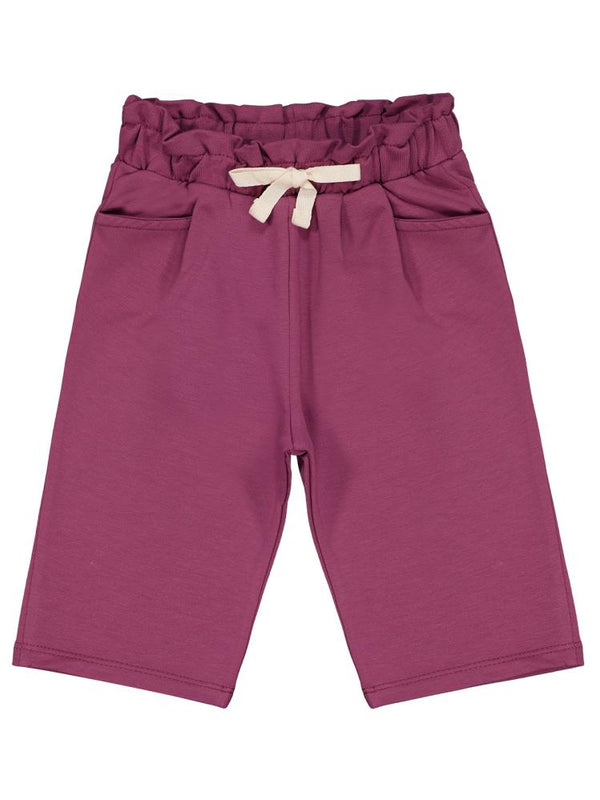 Civil Baby Balon Kalıp 6-18 Ay Eşofman Altı - Lila