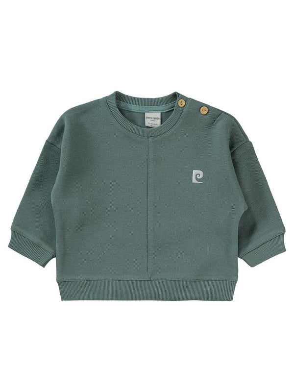 Pierre Cardin 6-18 Ay Takım - Yeşil