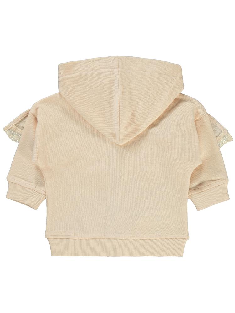 Pierre Cardin 6-18 Ay Hırka - Pudra