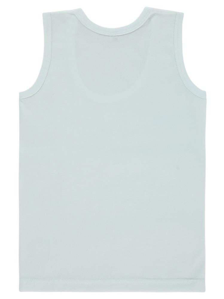 Civil Boys Basic Süprem 2-12 Yaş Atlet