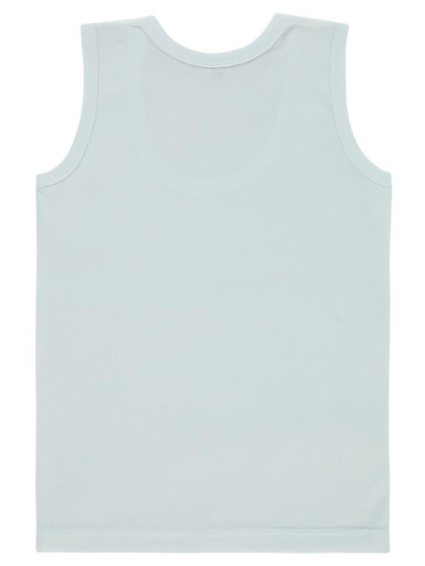 Civil Boys Basic Süprem 2-12 Yaş Atlet