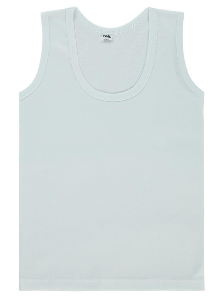 Civil Boys Basic Süprem 2-12 Yaş Atlet