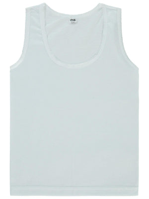 Civil Girls Geniş Askılı Süprem 2-12 Yaş Atlet