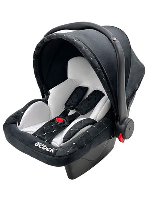 AB Anne Bebek Delüks Taşıma Puseti  - Gri