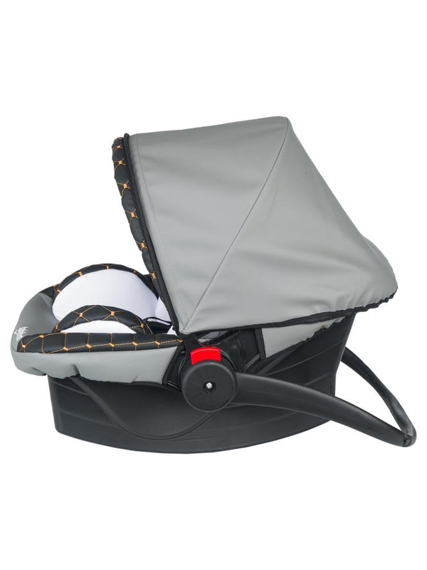 Babyforce Delüks Taşıma Puseti  - Gri