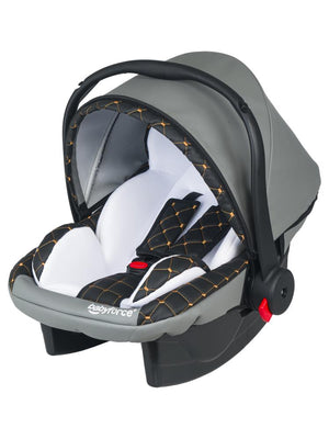 Babyforce Delüks Taşıma Puseti  - Gri