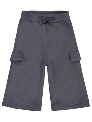 Civil Baby Basic 6-18 Ay Eşofman Altı - Gri
