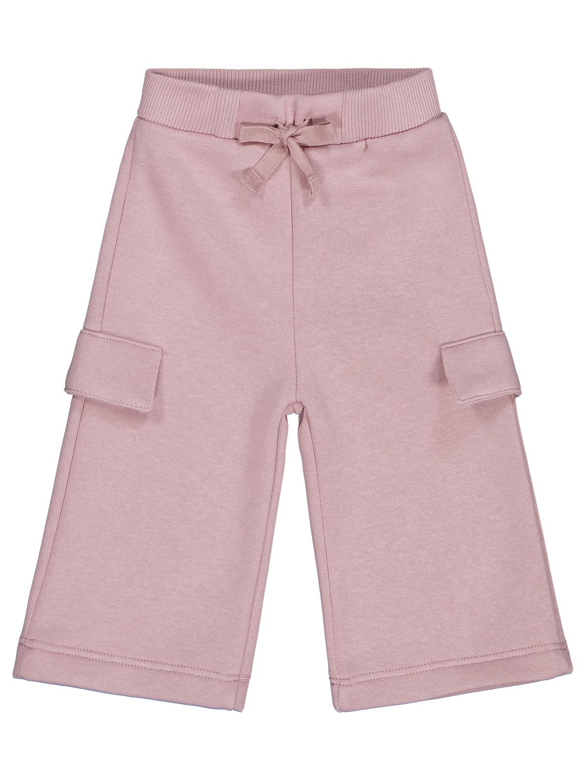 Civil Baby Basic 6-18 Ay Eşofman Altı - Lila