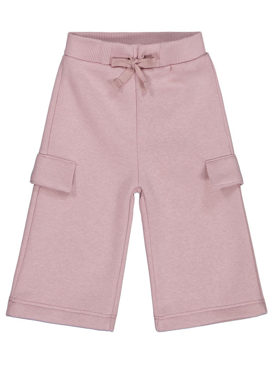 Civil Baby Basic 6-18 Ay Eşofman Altı - Lila