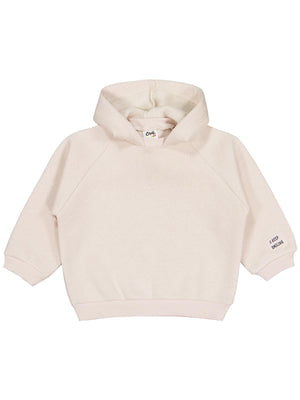 Civil Baby Keep Smiling Etiketli Basic 6-18 Ay Sweatshirt - Bej