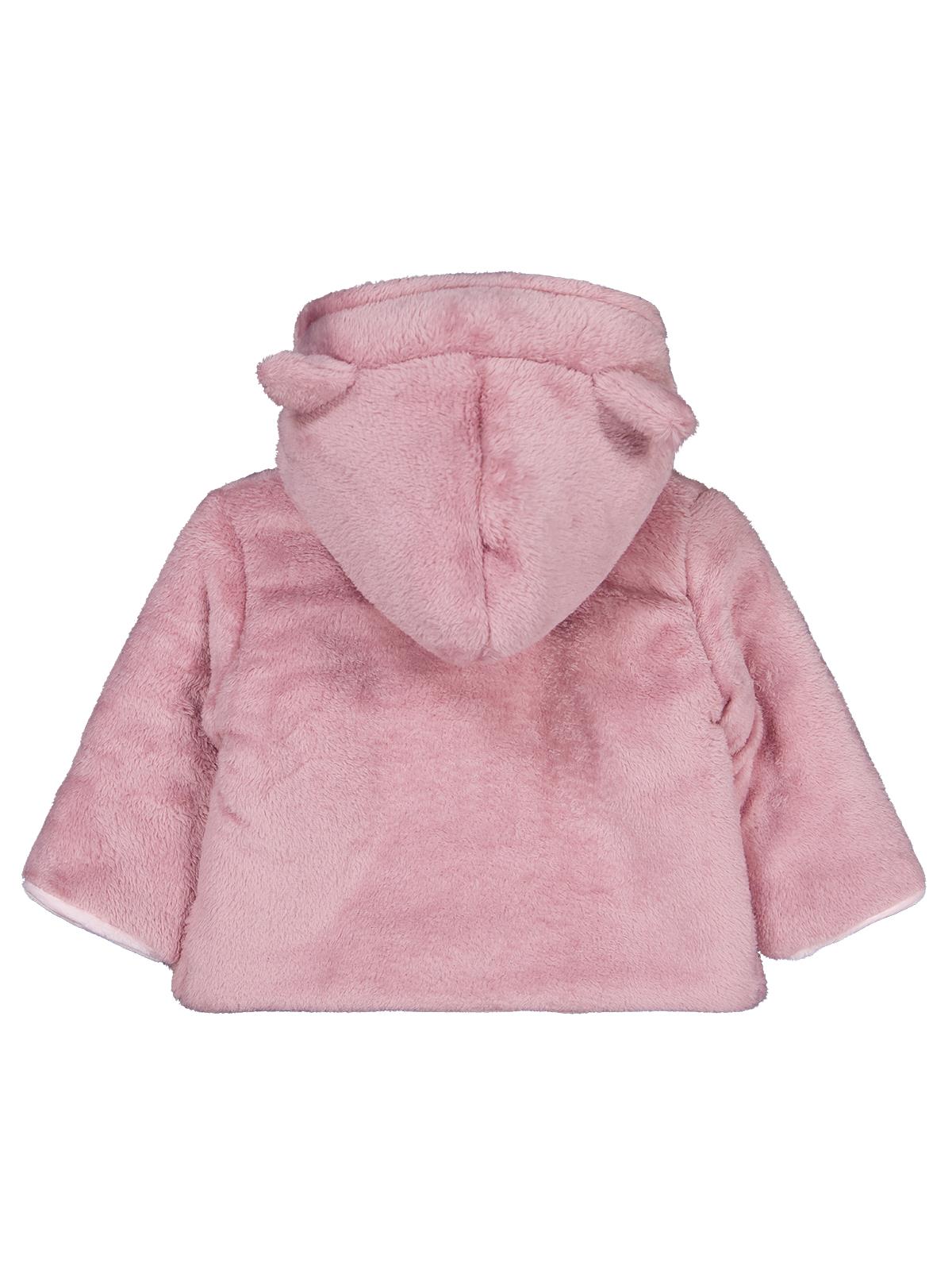 Civil Baby Cepli 6-18 Ay Mont - Pembe