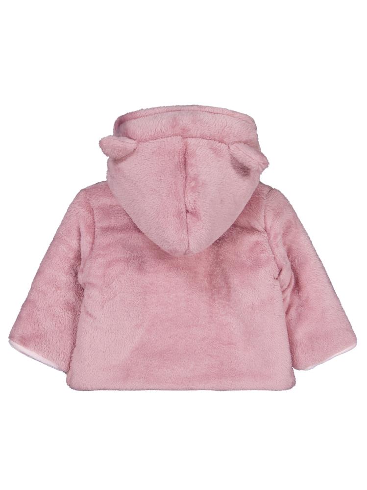 Civil Baby Cepli 6-18 Ay Mont - Pembe