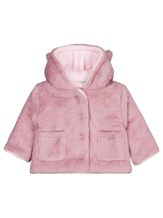 Civil Baby Cepli 6-18 Ay Mont - Pembe