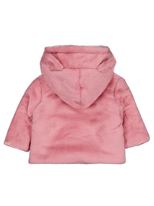 Civil Baby Cepli 6-18 Ay Mont - Turuncu