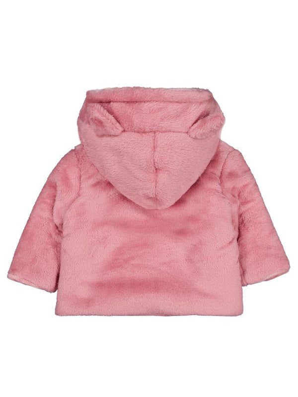 Civil Baby Cepli 6-18 Ay Mont - Turuncu