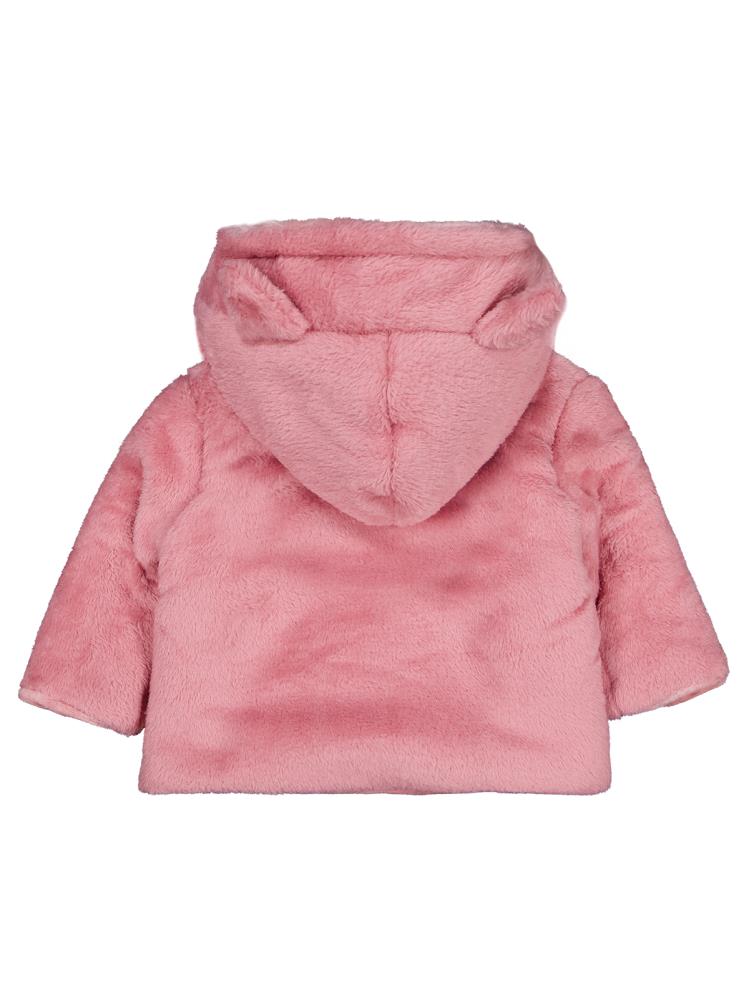 Civil Baby Cepli 6-18 Ay Mont - Turuncu