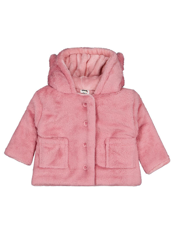 Civil Baby Cepli 6-18 Ay Mont - Turuncu