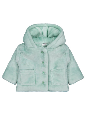Civil Baby Cepli 6-18 Ay Mont - Yeşil